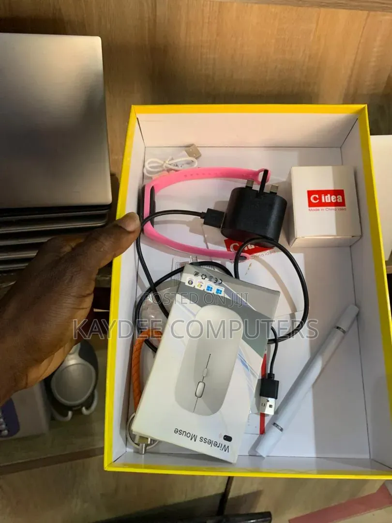 C idea CM8000 Plus 512 GB