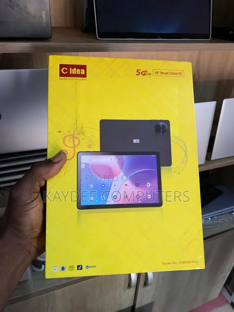 C idea CM8000 Plus 512 GB