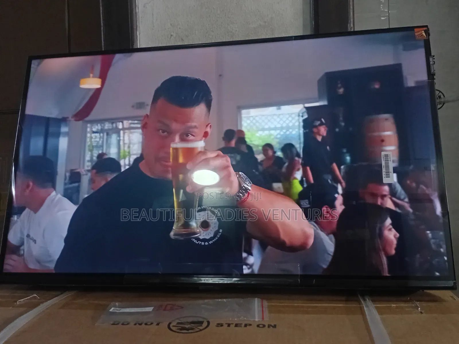 TCL 32-Inch Energy Saving Led Television