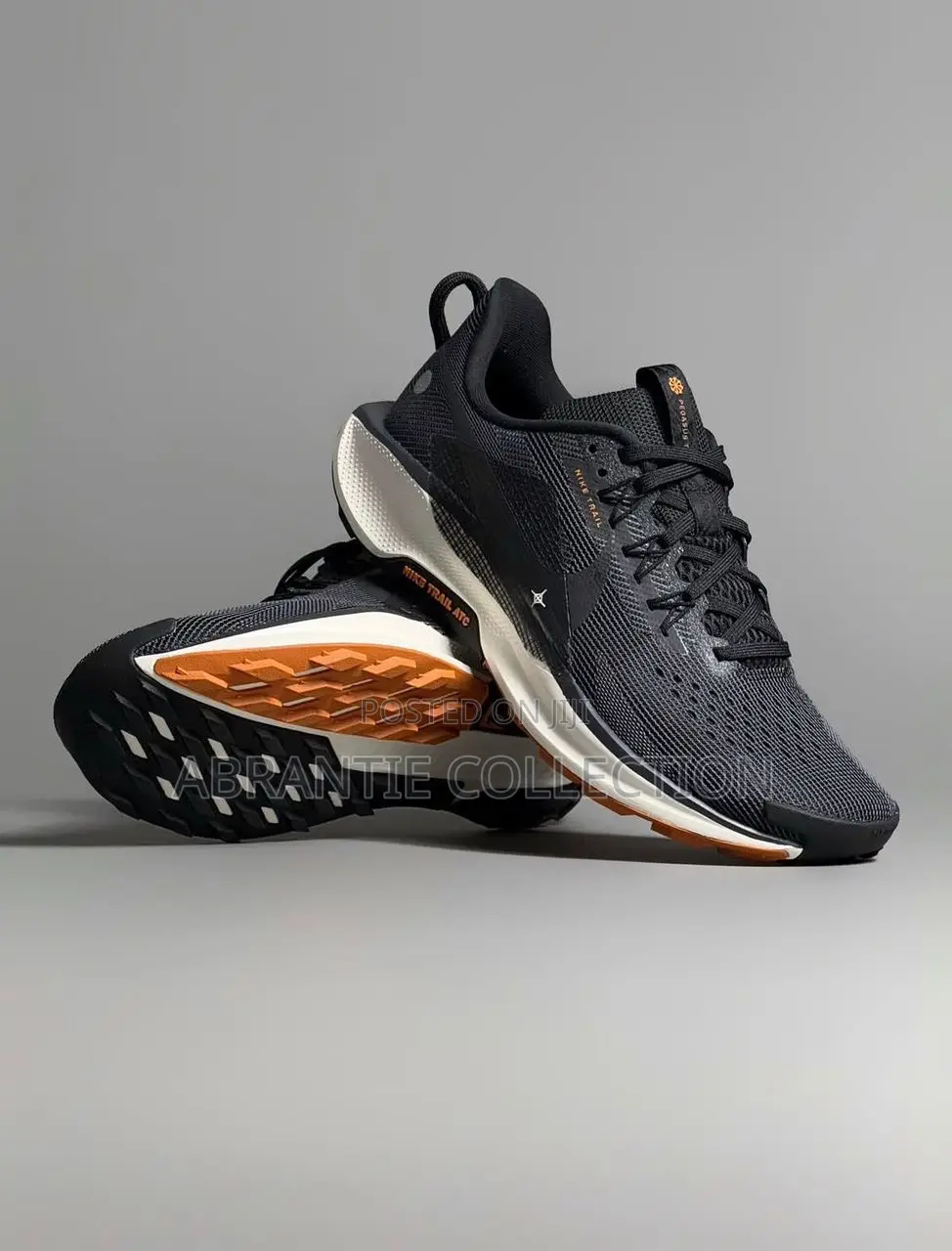Nike Pegasus Trails 5 Trainers