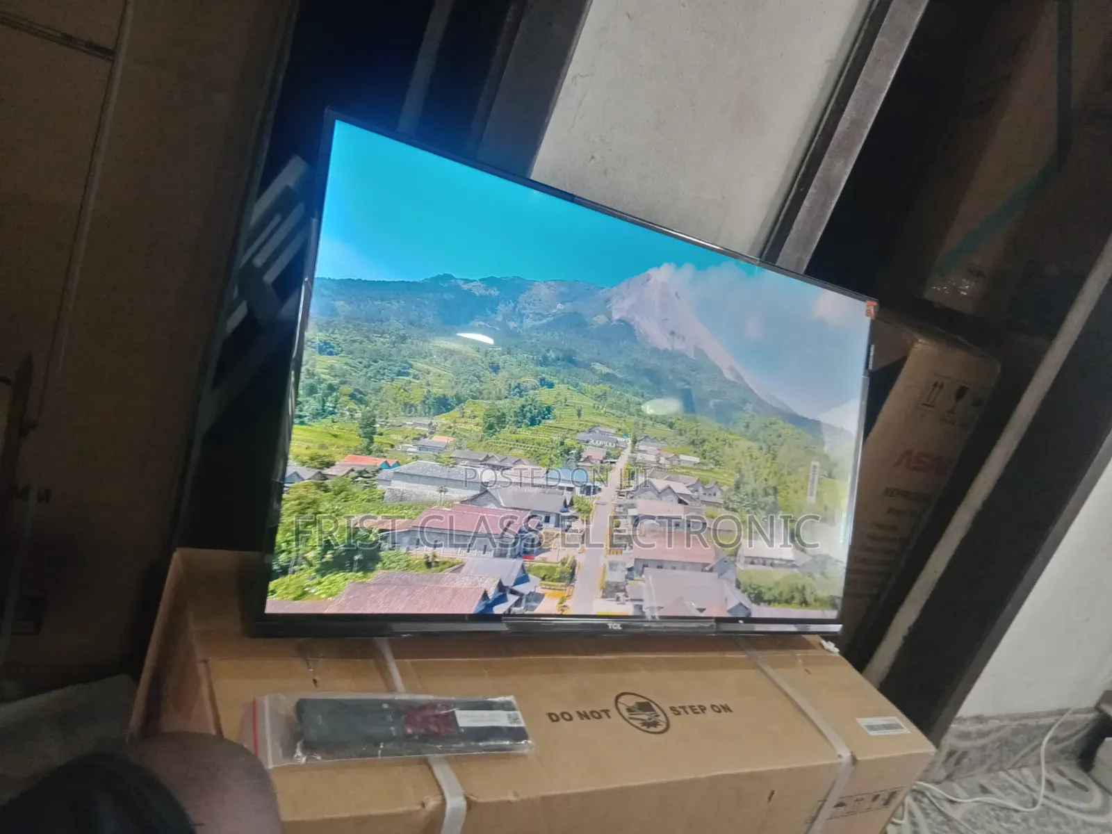 TCL Smart Tv Quality That Exceeds Expectations Daily