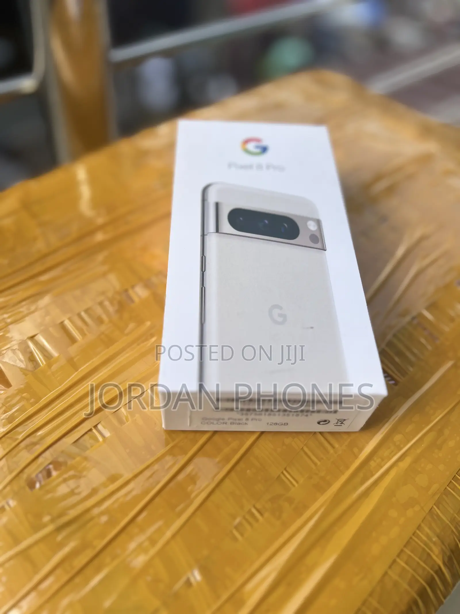 New Google Pixel 8 Pro 128 GB