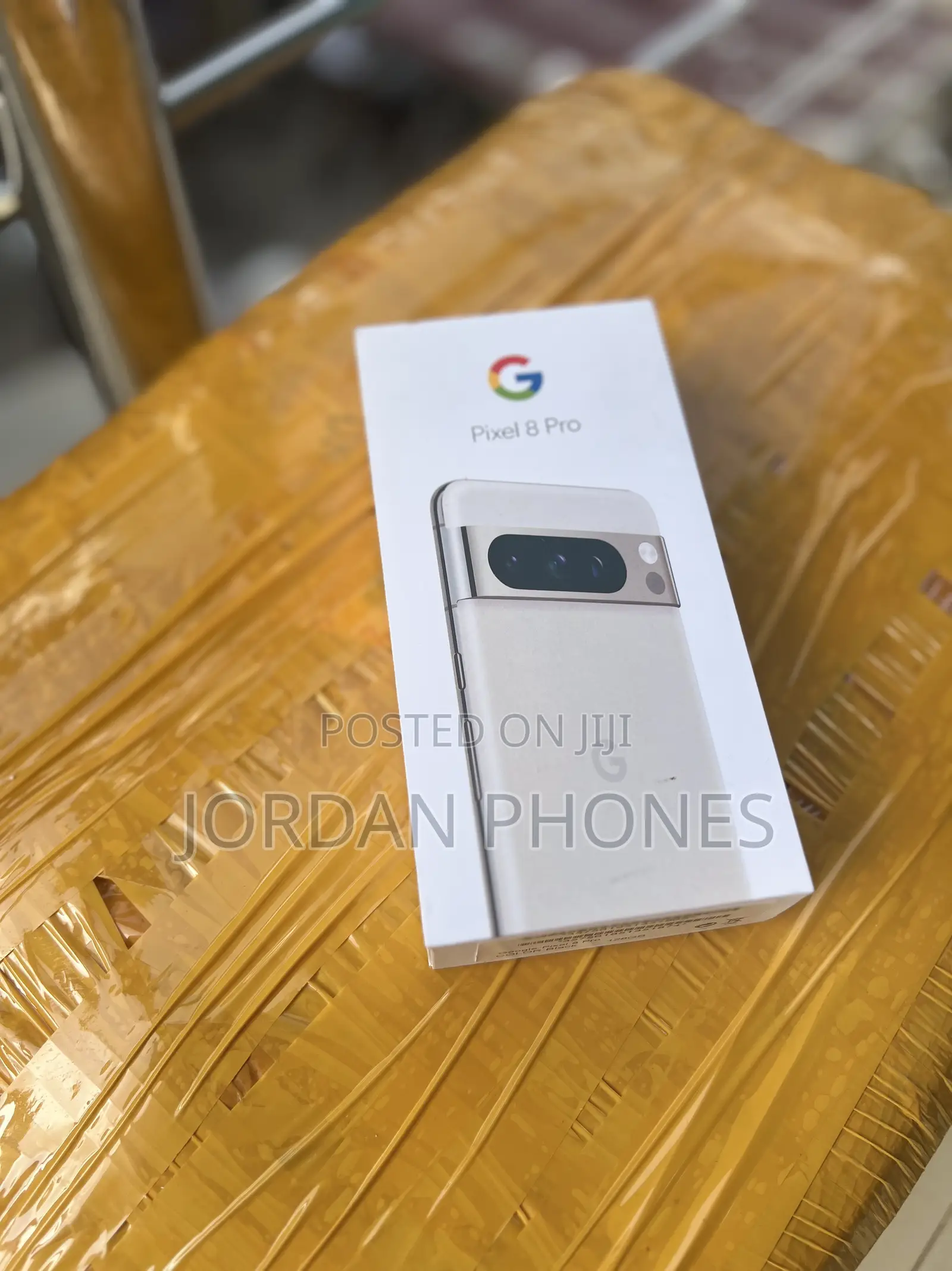 New Google Pixel 8 Pro 128 GB