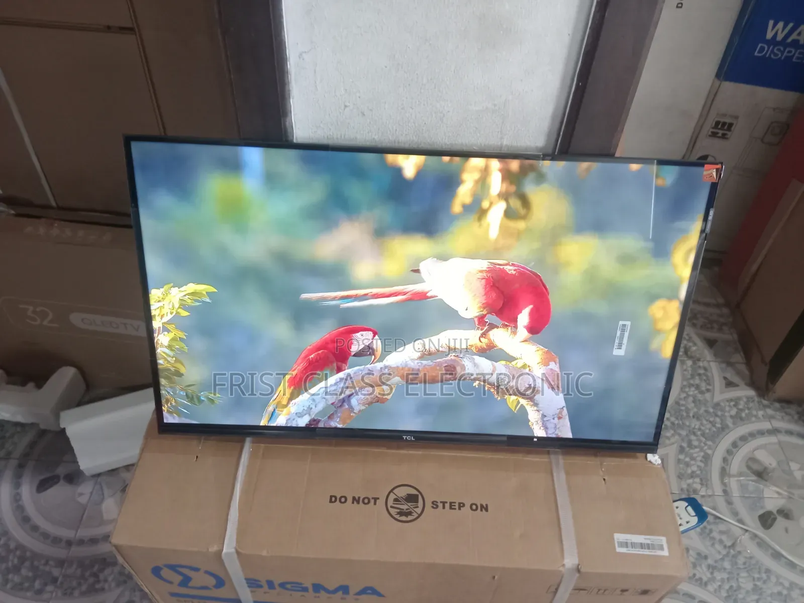 TCL Smart Tv Prestige That Feels Beyond Ordinary
