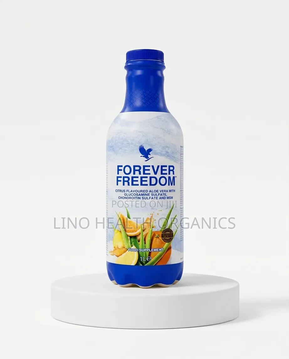 Forever Freedom ( 1litre )