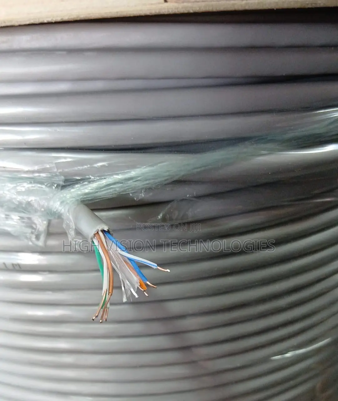 Cat6 Utp 305m Cable