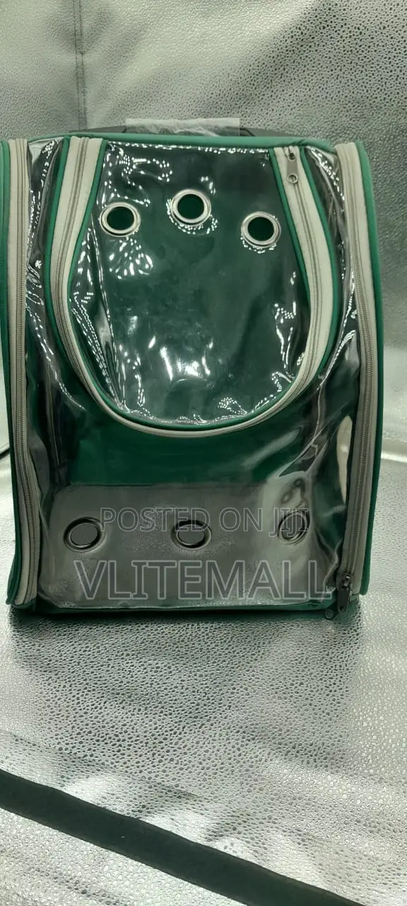 Pet Portable Bag