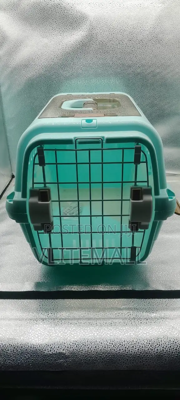 Pet Portable Cage 48*32
