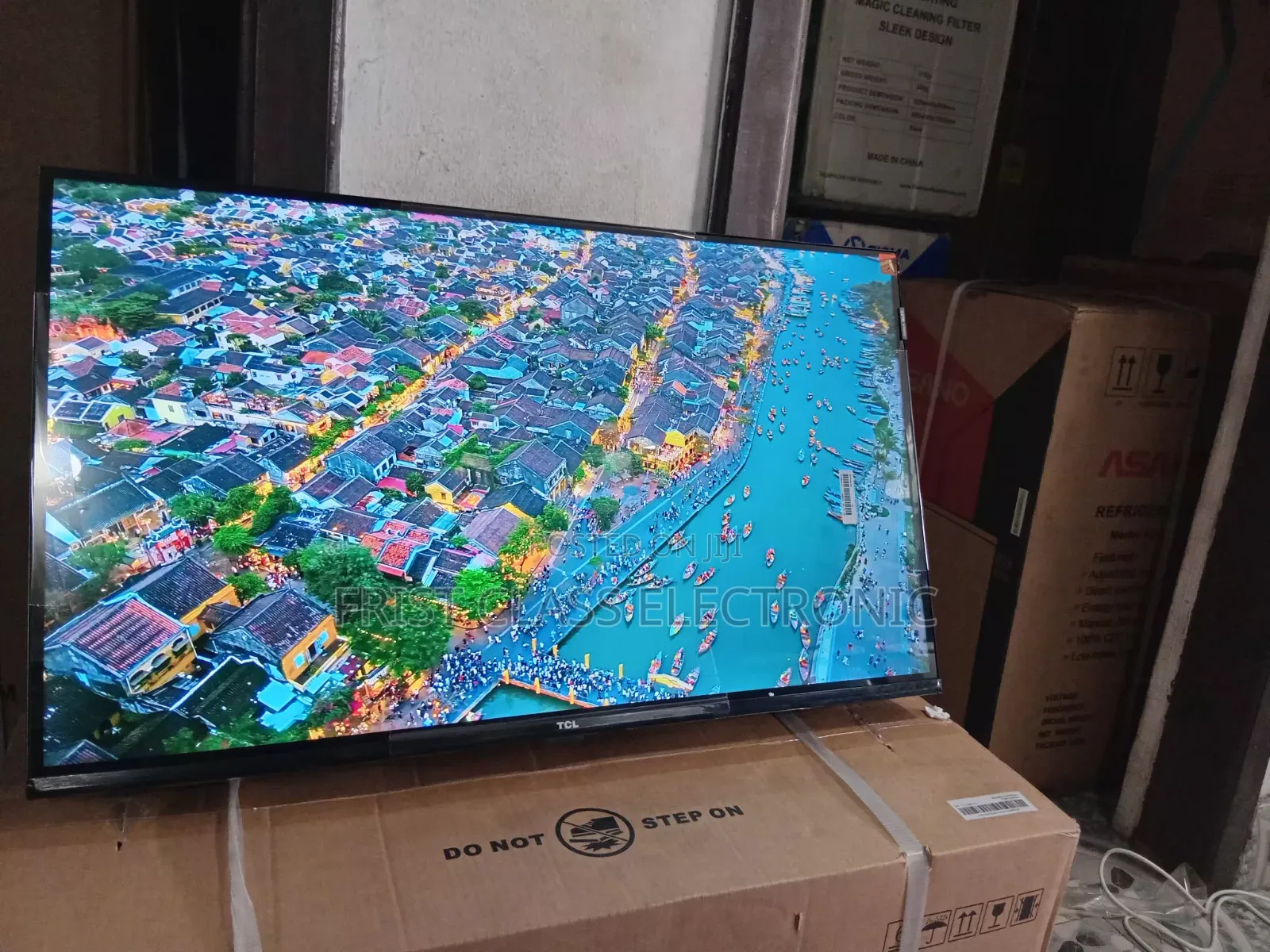 TCL 32 Smart Tv Value That Feels Premium Every Single Day