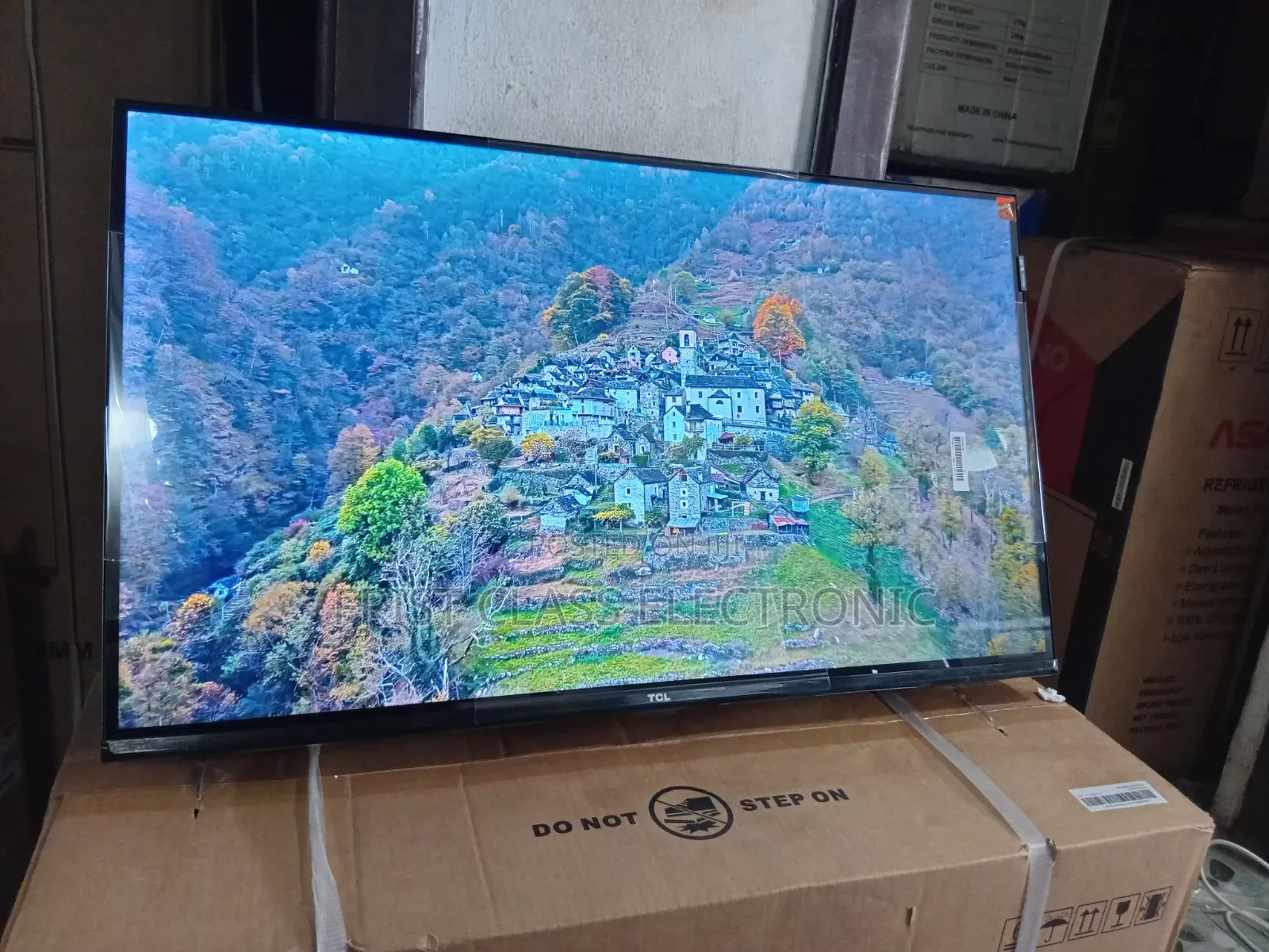 TCL 32 Smart Tv Value That Feels Premium Every Single Day