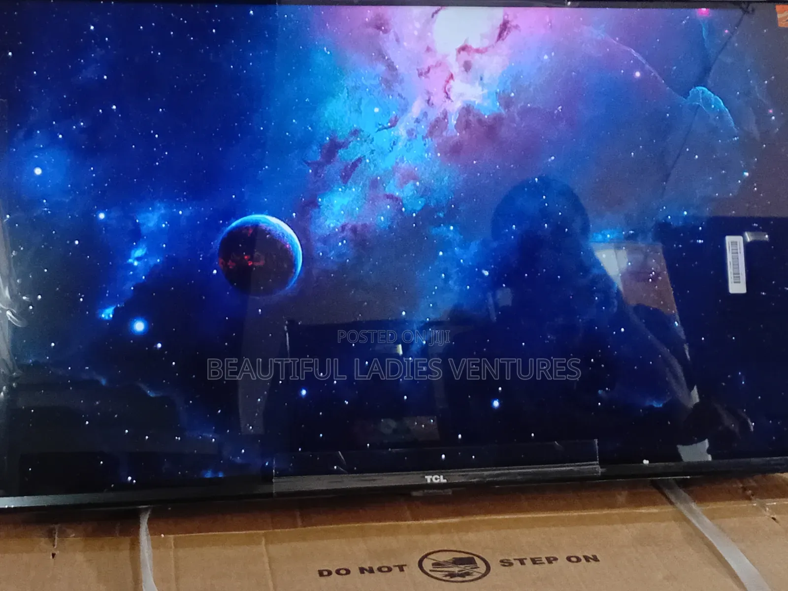 TCL 32” Hd Tv – Built for Everyday Entertainment