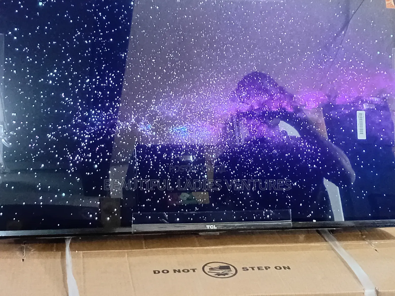 TCL 32” Hd Tv – Built for Everyday Entertainment