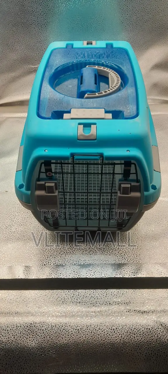 Pet Portable Cage 55*36