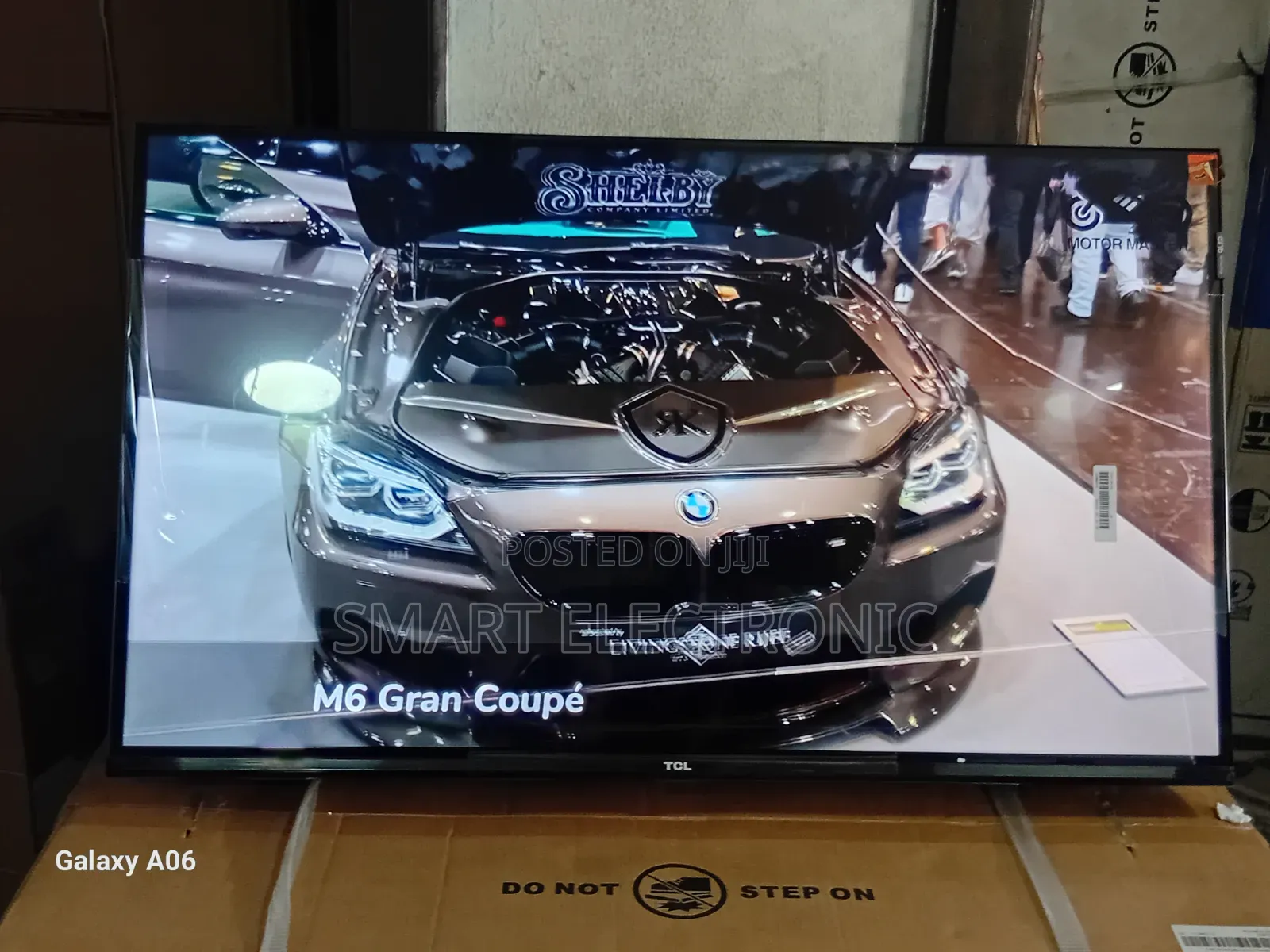 TCL 32-Inch Tv – Brilliant Colors, Smooth Performance