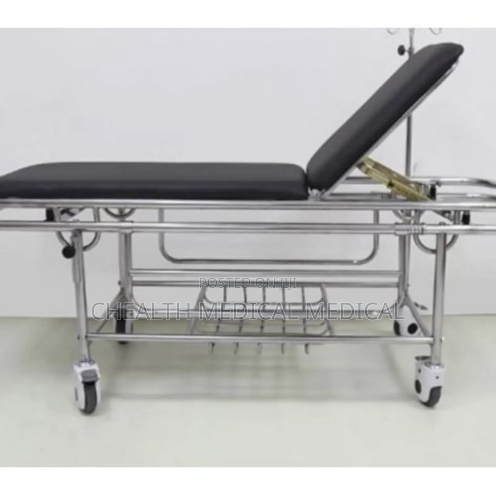 Patient Trolley