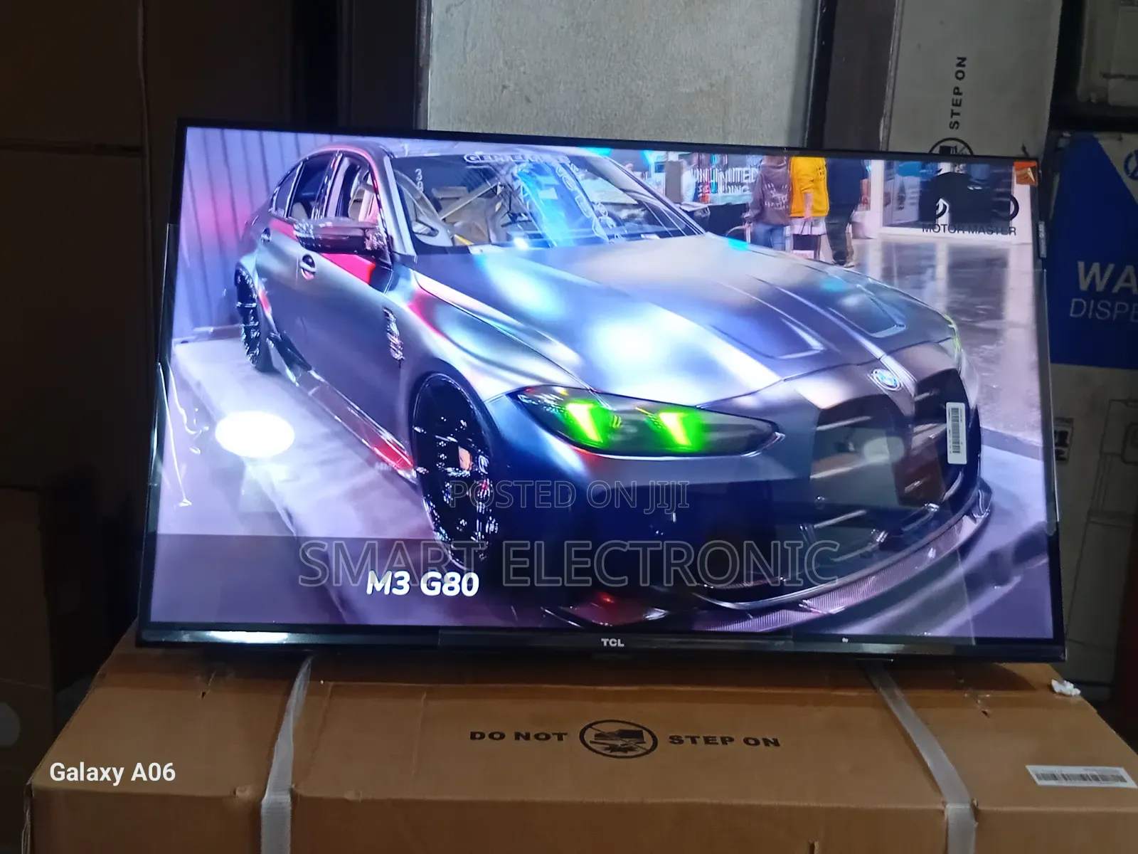 TCL 32-Inch Hd Tv – Everyday Entertainment Essential