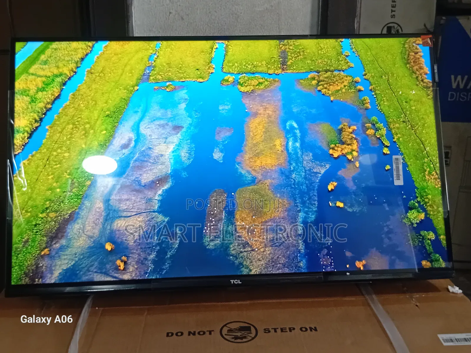 TCL 32-Inch Smart Tv – Built for Modern Living