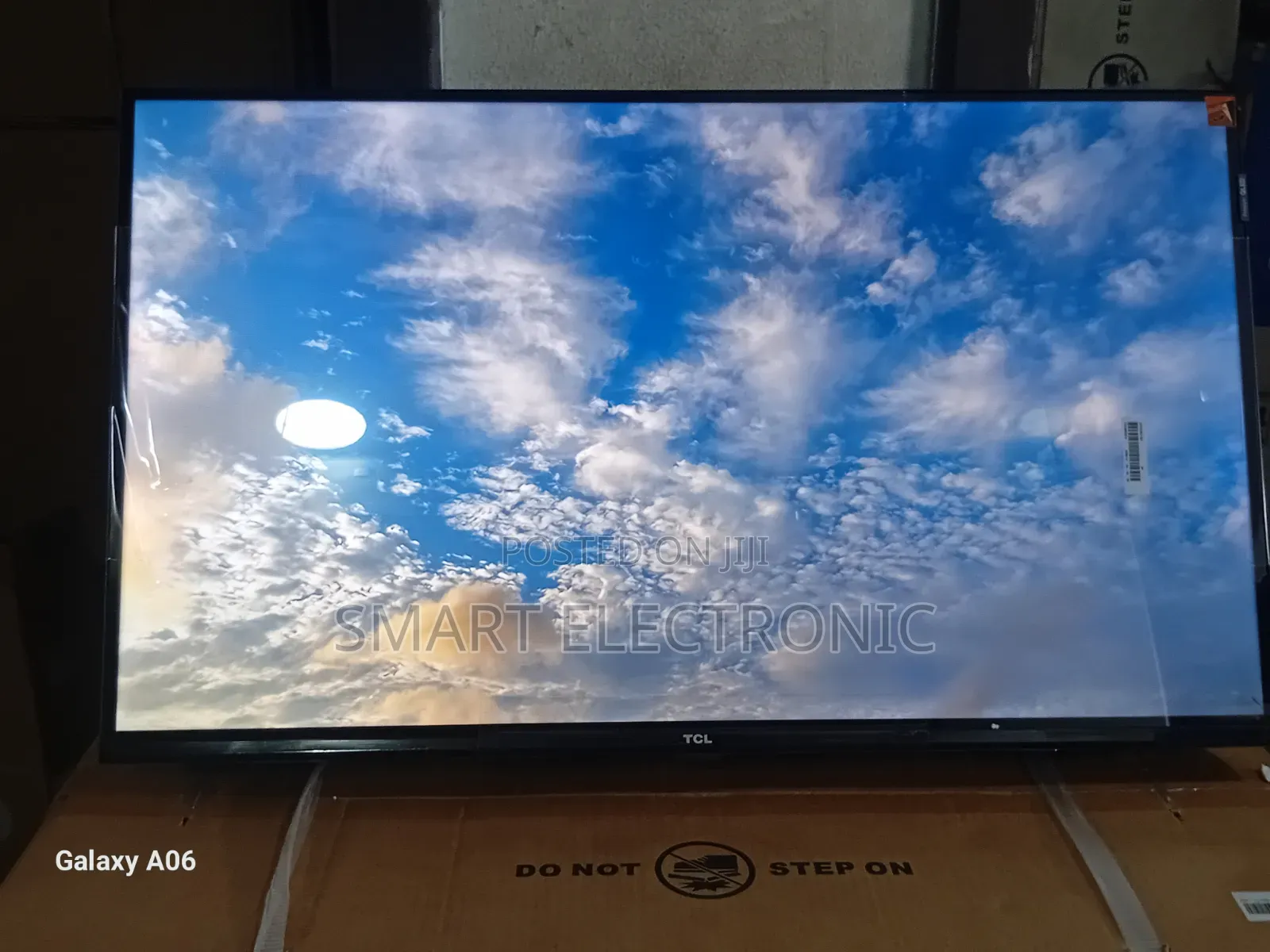 TCL 32-Inch Led Hd Tv – Sharp Picture Quality
