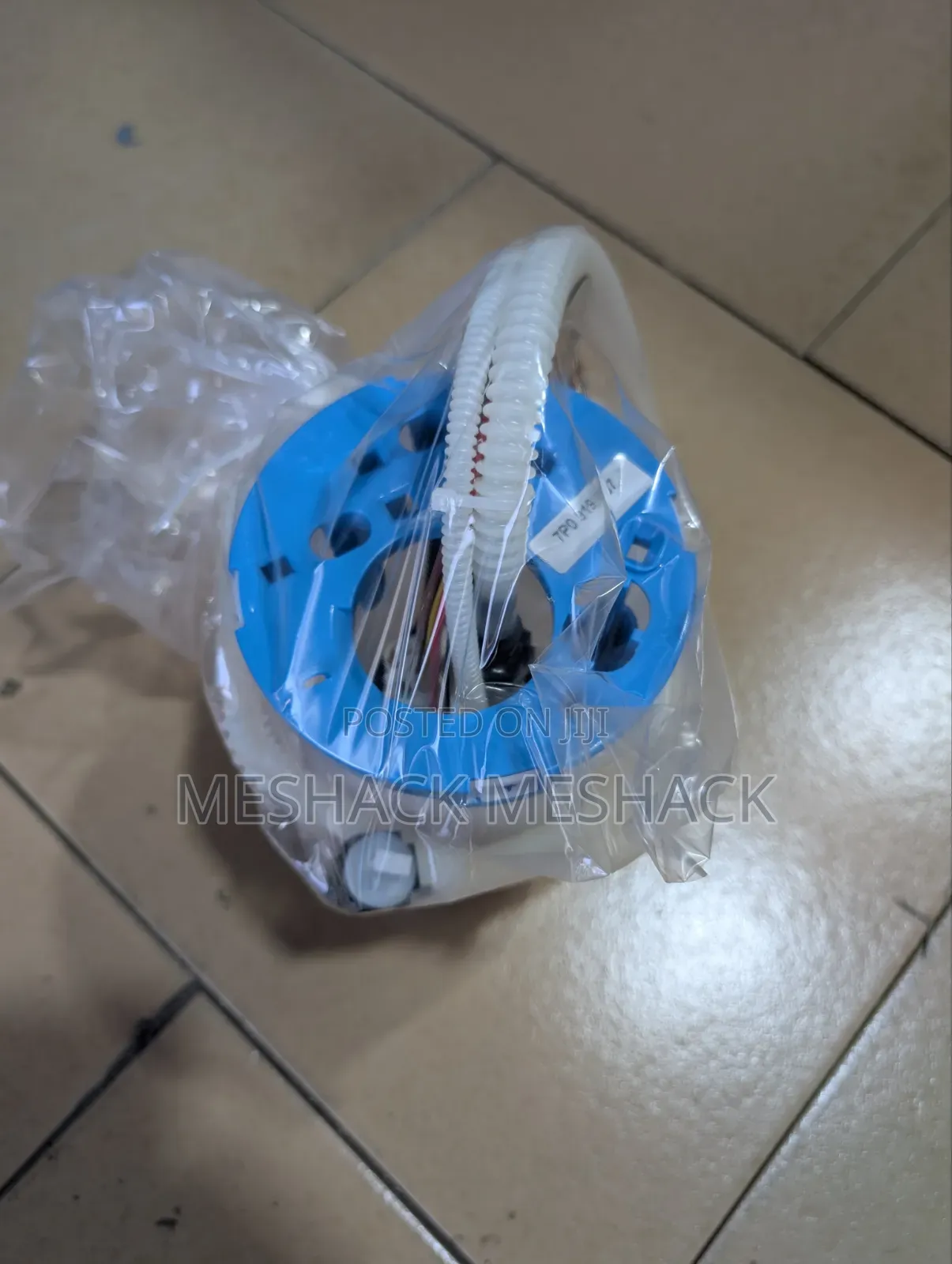 Audi Q7 Fuel Pump