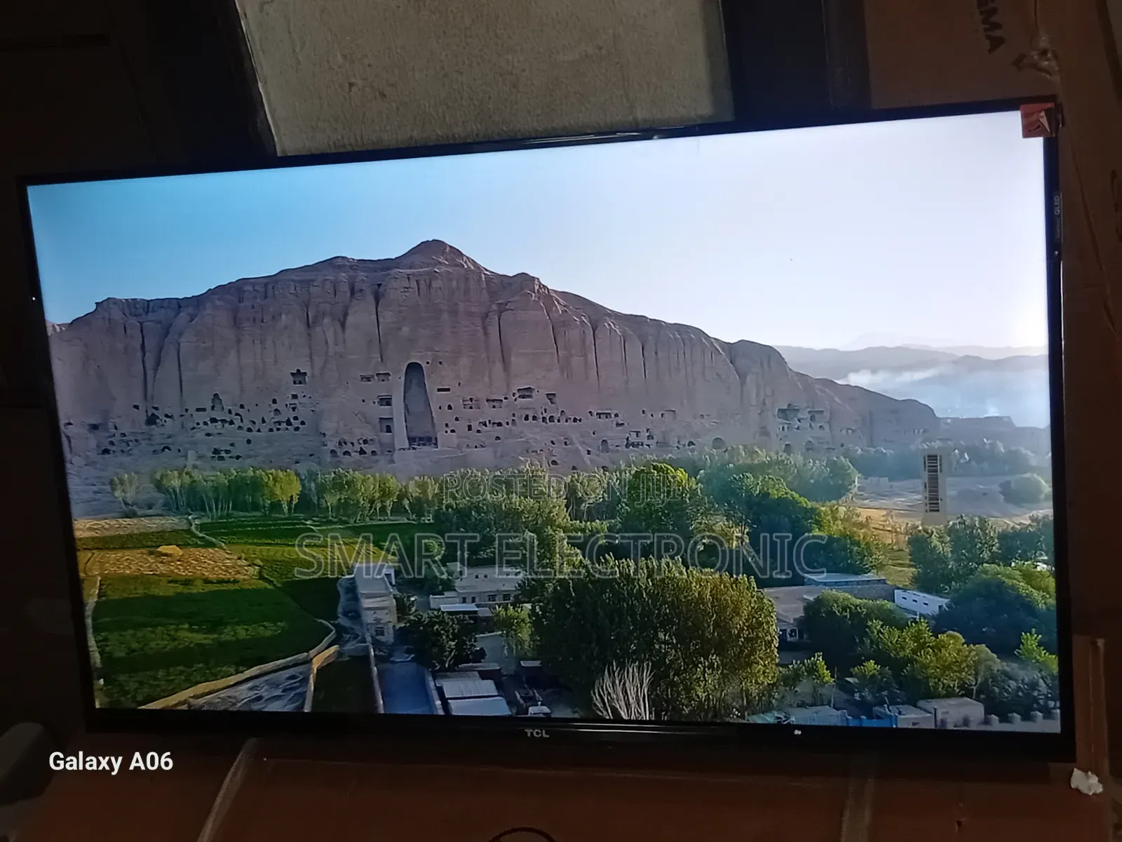 TCL 32-Inch Hd Ready Led Tv – Home Essential