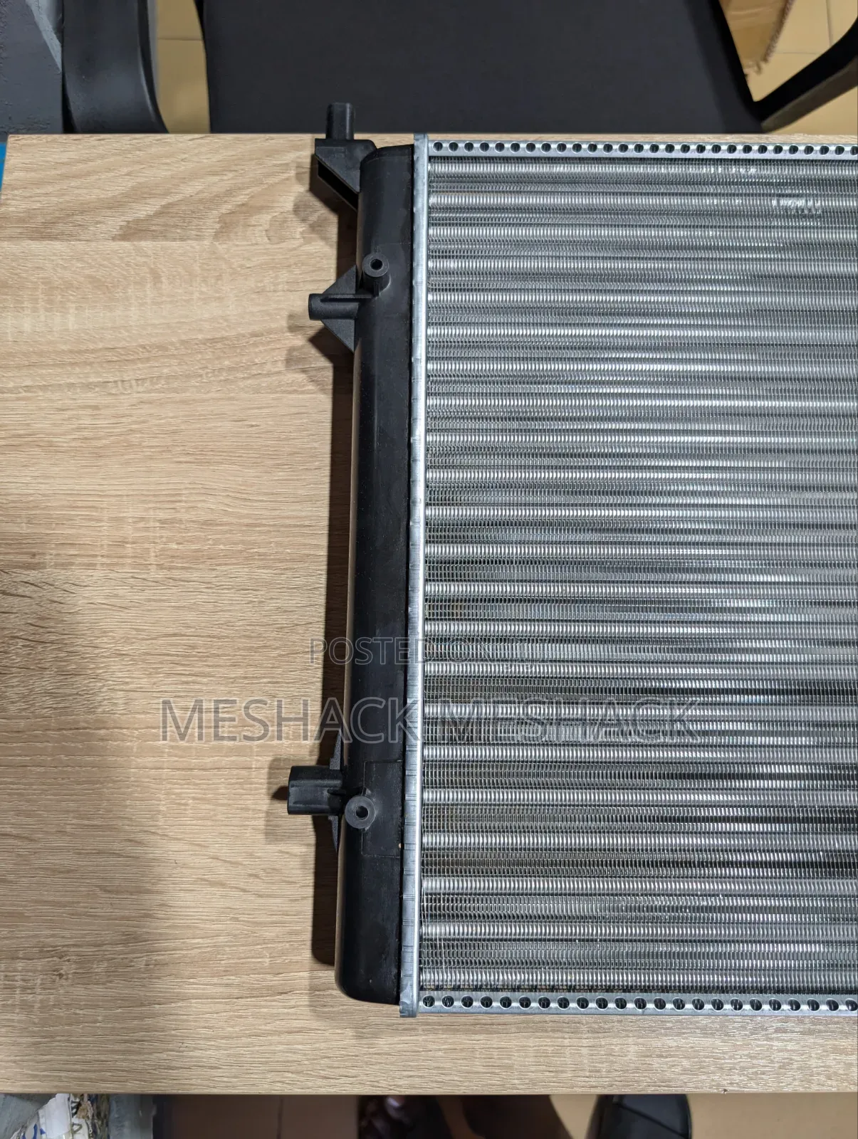 Volkswagen Golf 5 Fsi Radiator Tank