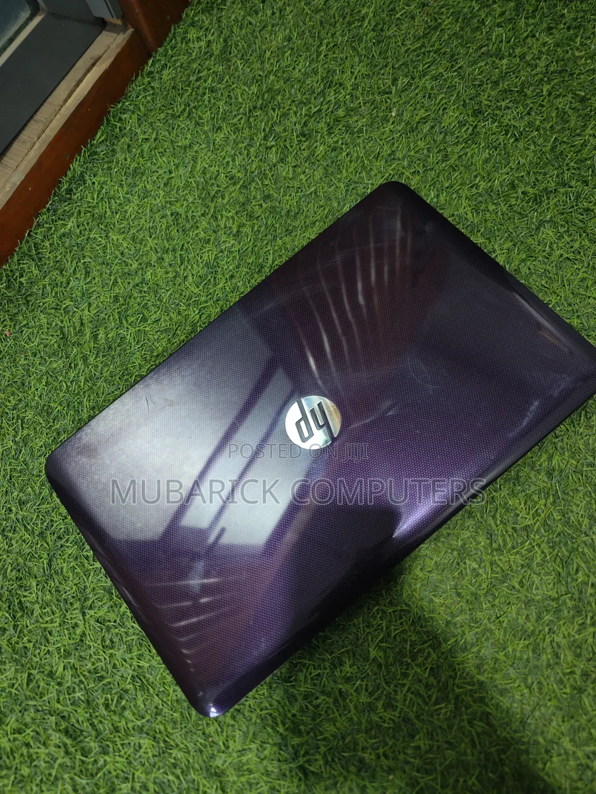 Laptop HP Pavilion 15 8GB AMD A4 HDD 500GB