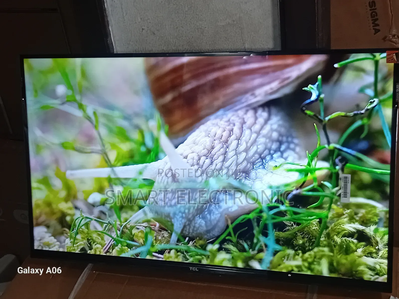 TCL 32-Inch Smart Tv – Built for Streaming Gaming