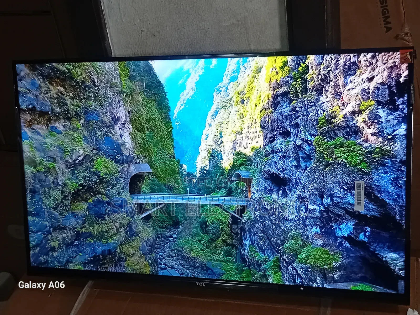 TCL 32-Inch Smart Tv – Built for Streaming Gaming