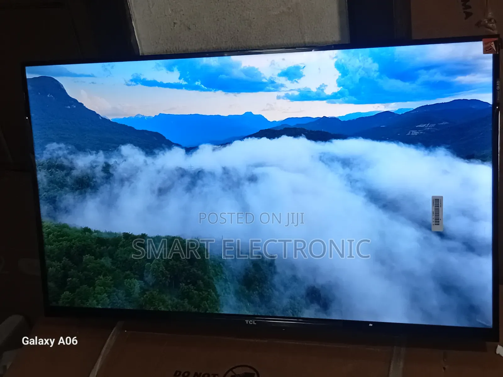 TCL 32-Inch Hd Led Television – Bright and Vivid Display