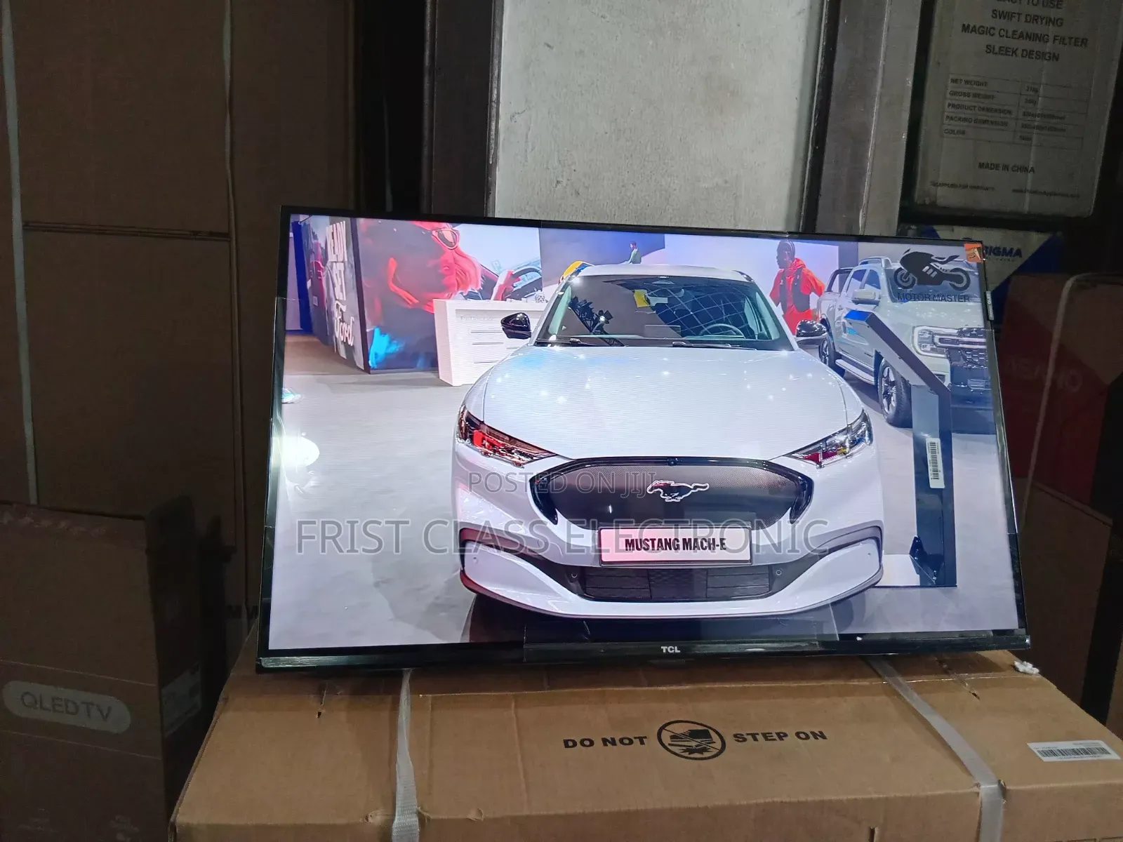 TCL 32 Smart Tv Pleasure That Upgrades Everyday Entertainment