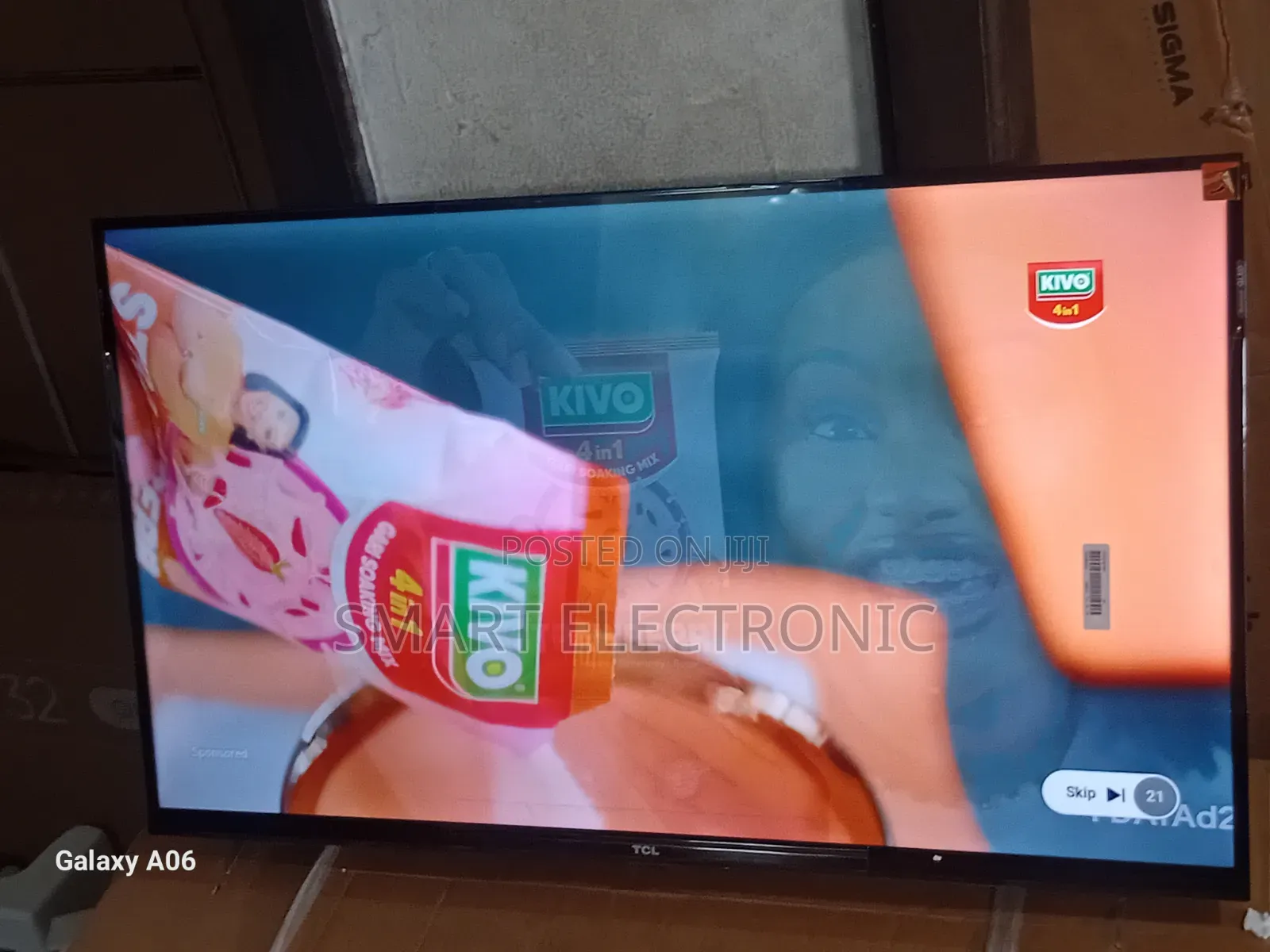 TCL 32-Inch Hd Television – Great Quality at Home