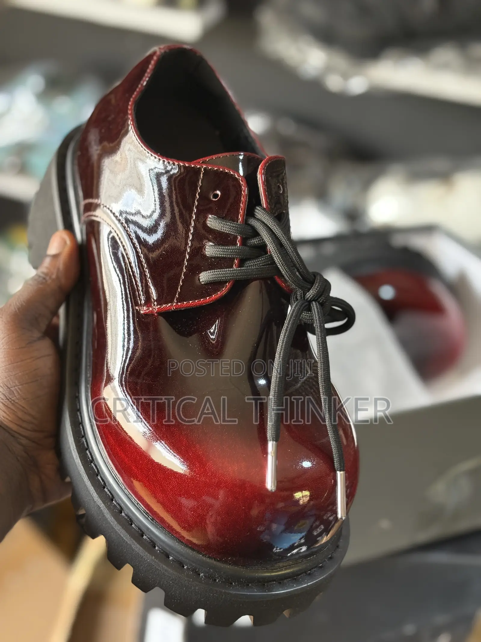 Balenciaga Shoes