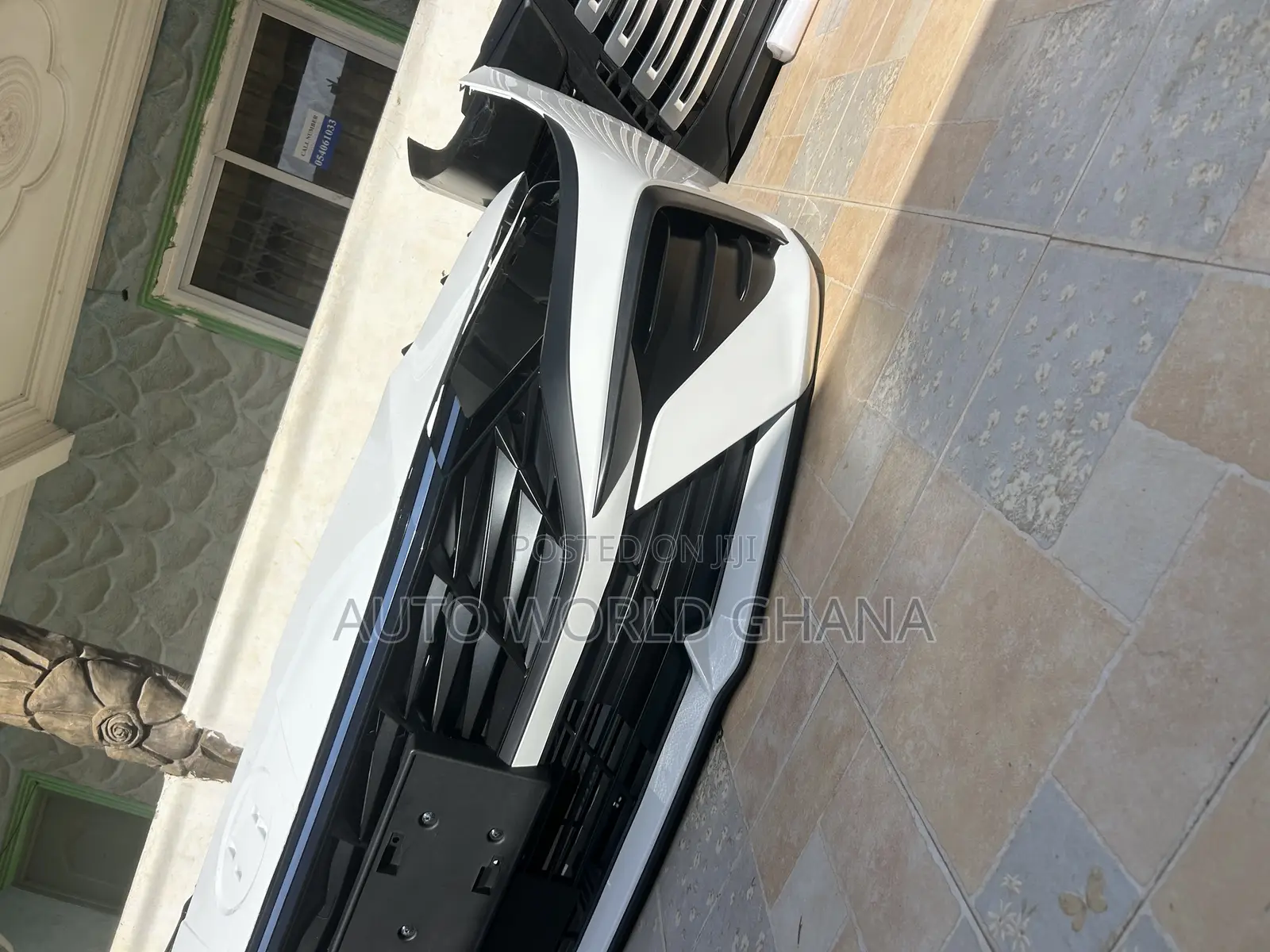 Hyundai Elantra 2024 2025 Front Bumper