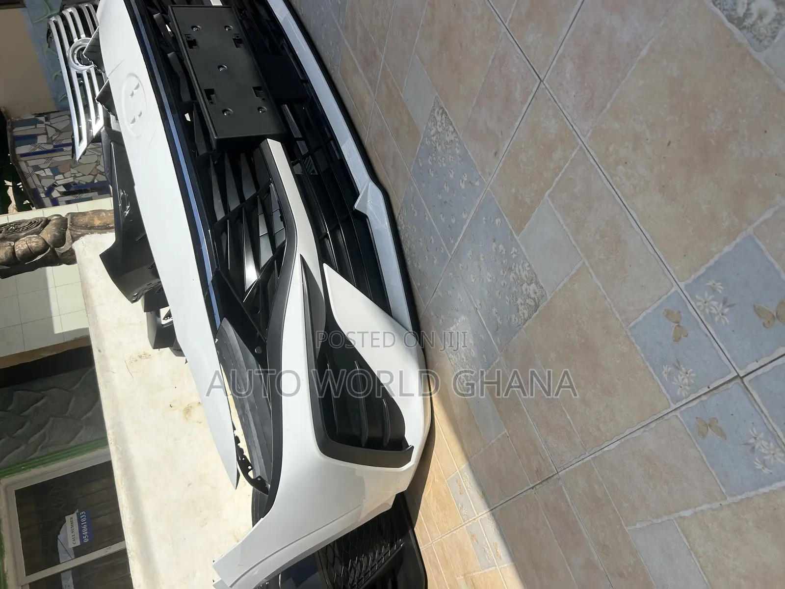 Hyundai Elantra 2024 2025 Front Bumper