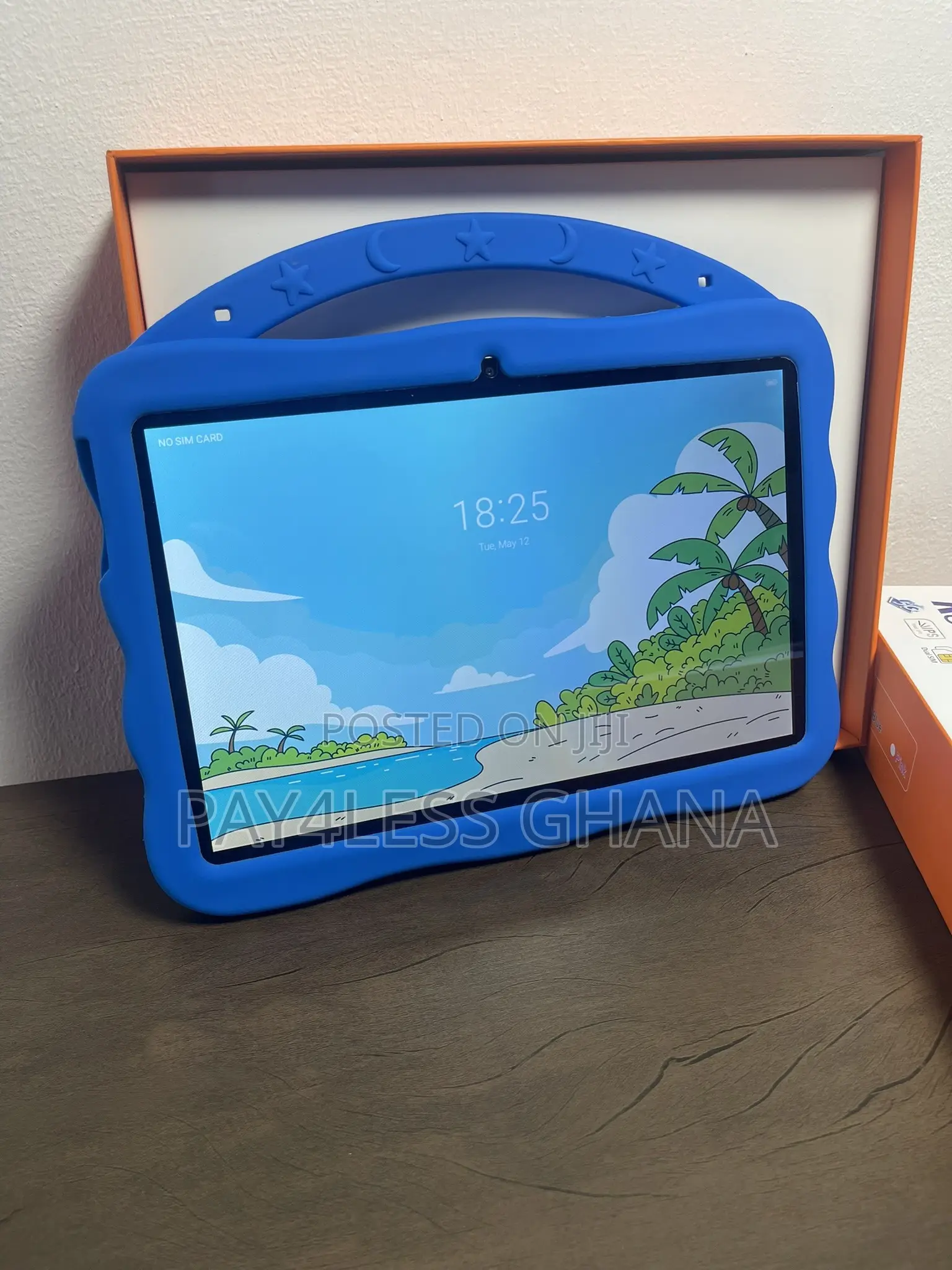 New Atouch KS46 256 GB Blue