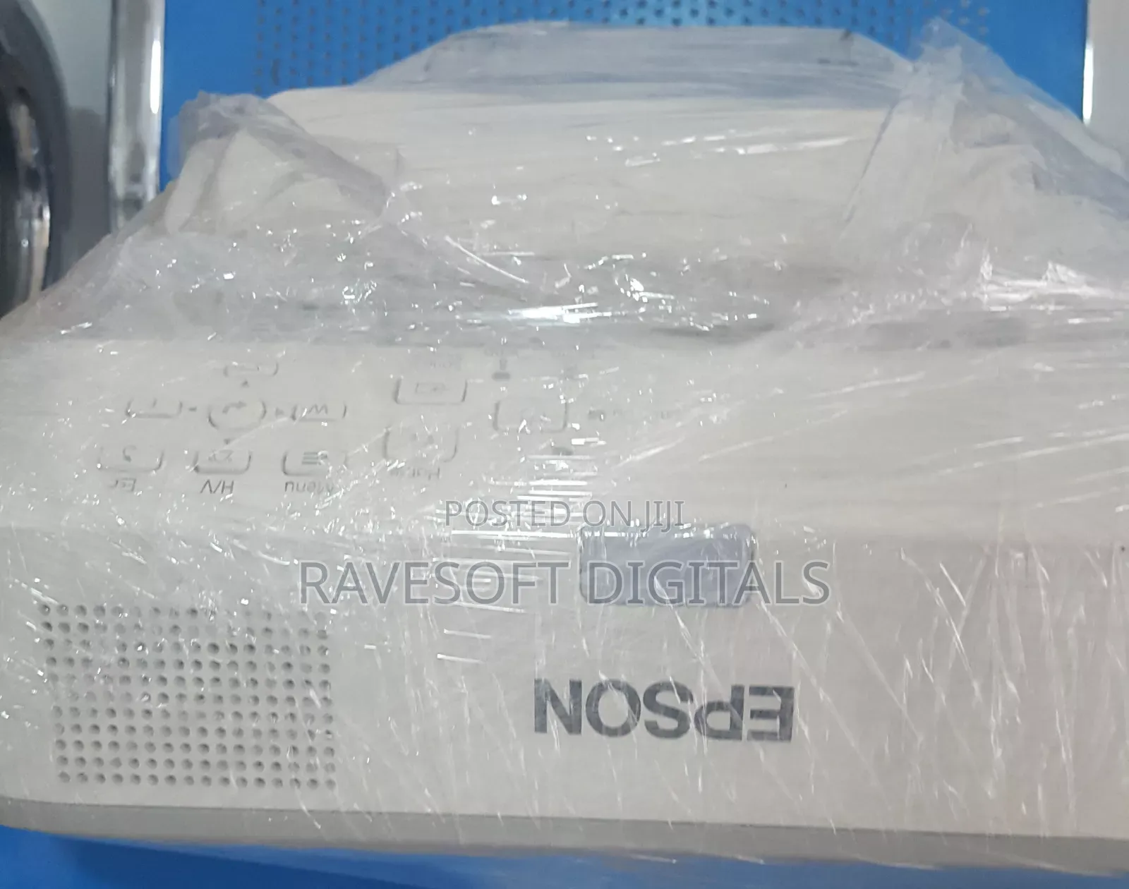 Epson Bluetooth Projector