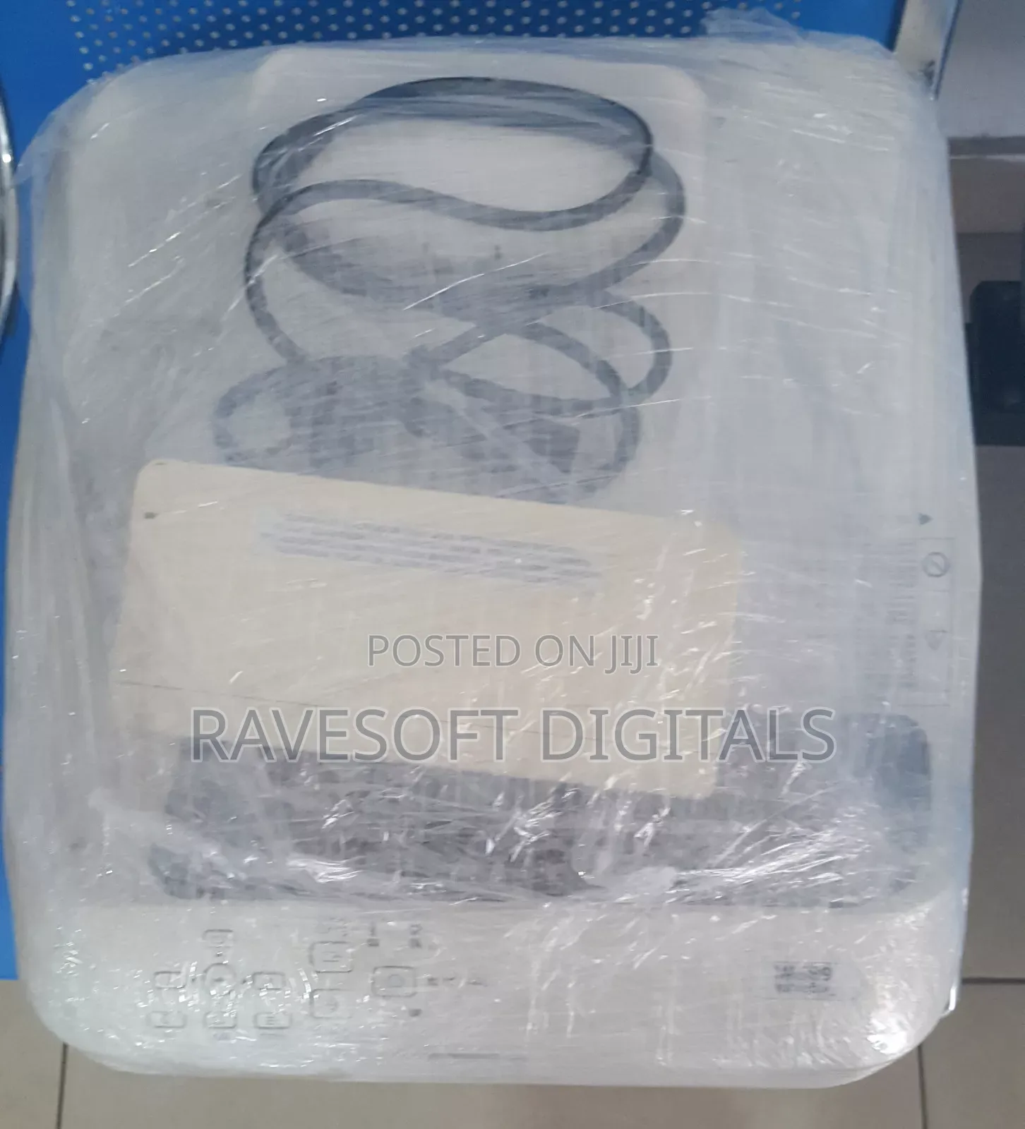 Epson Bluetooth Projector