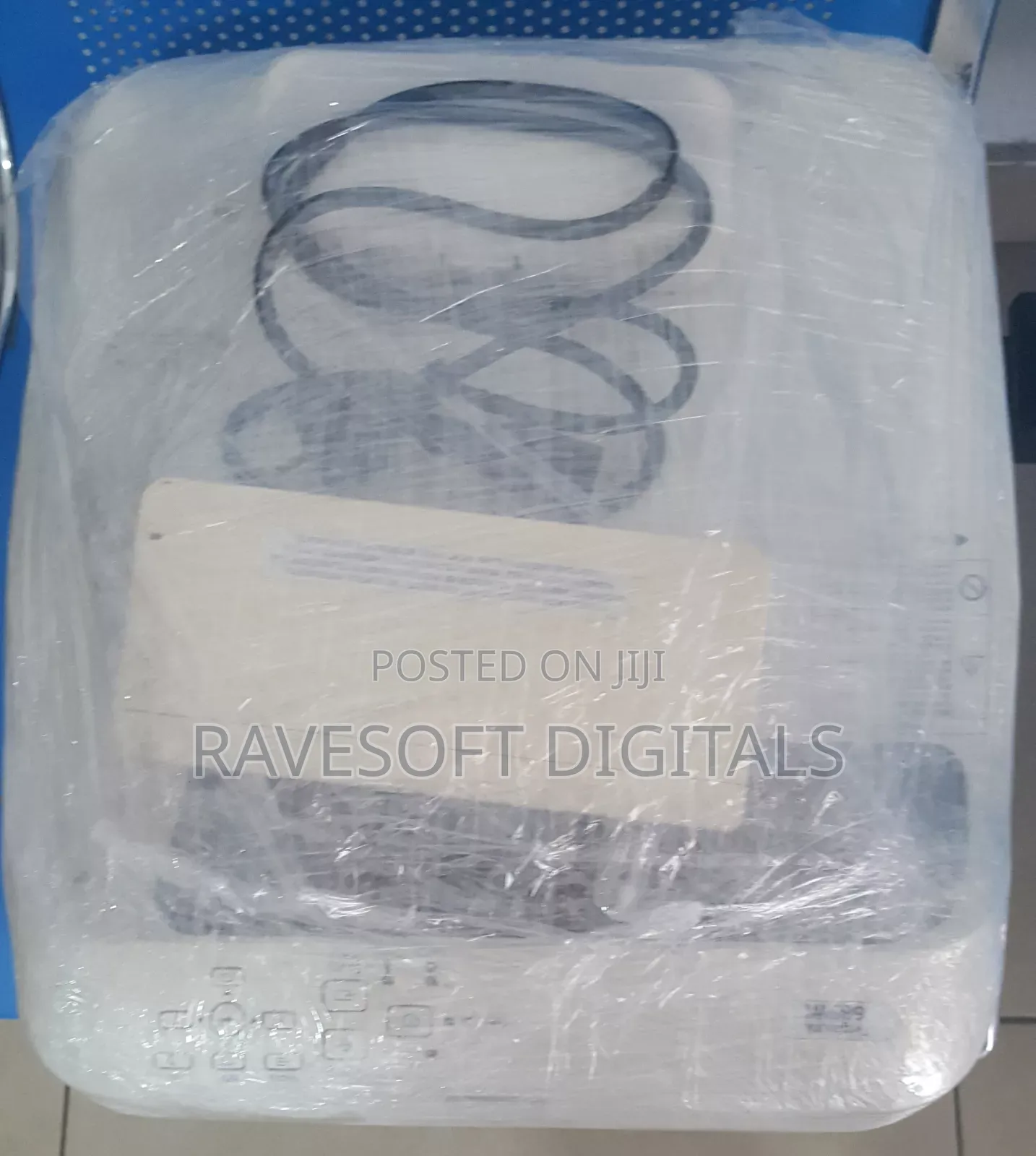 Epson Bluetooth Projector