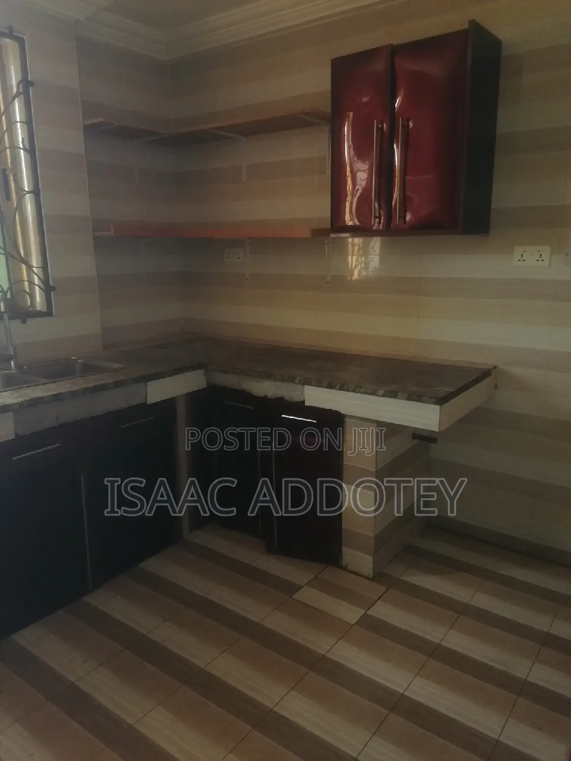 3bdrm Apartment in Nungua Adogono, Baatsona Total for rent