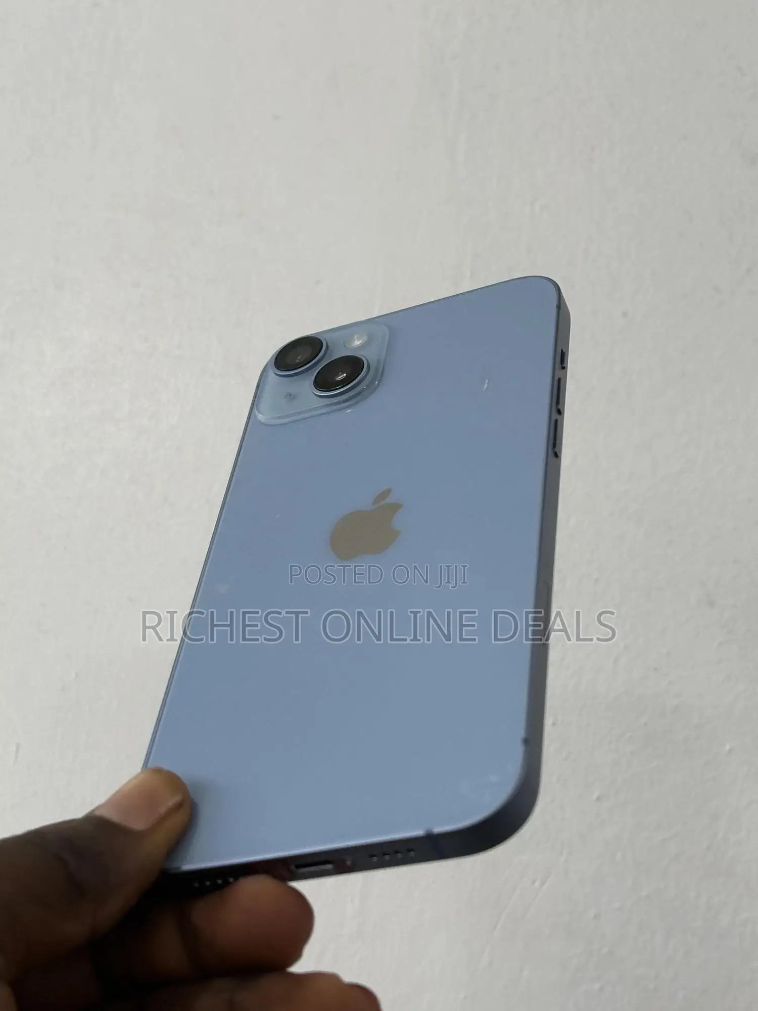 Apple iPhone 14 Plus 128 GB Blue