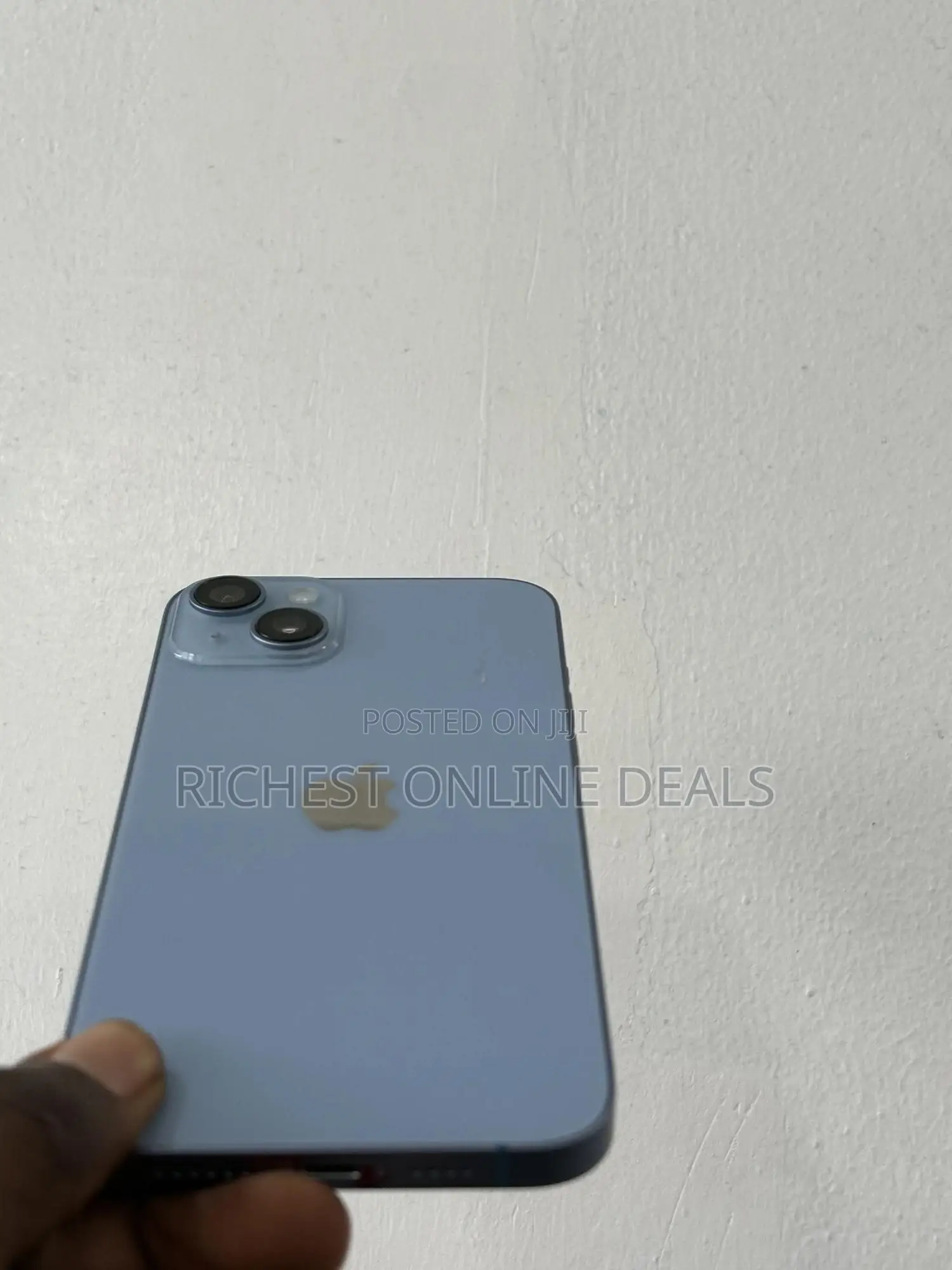 Apple iPhone 14 Plus 128 GB Blue