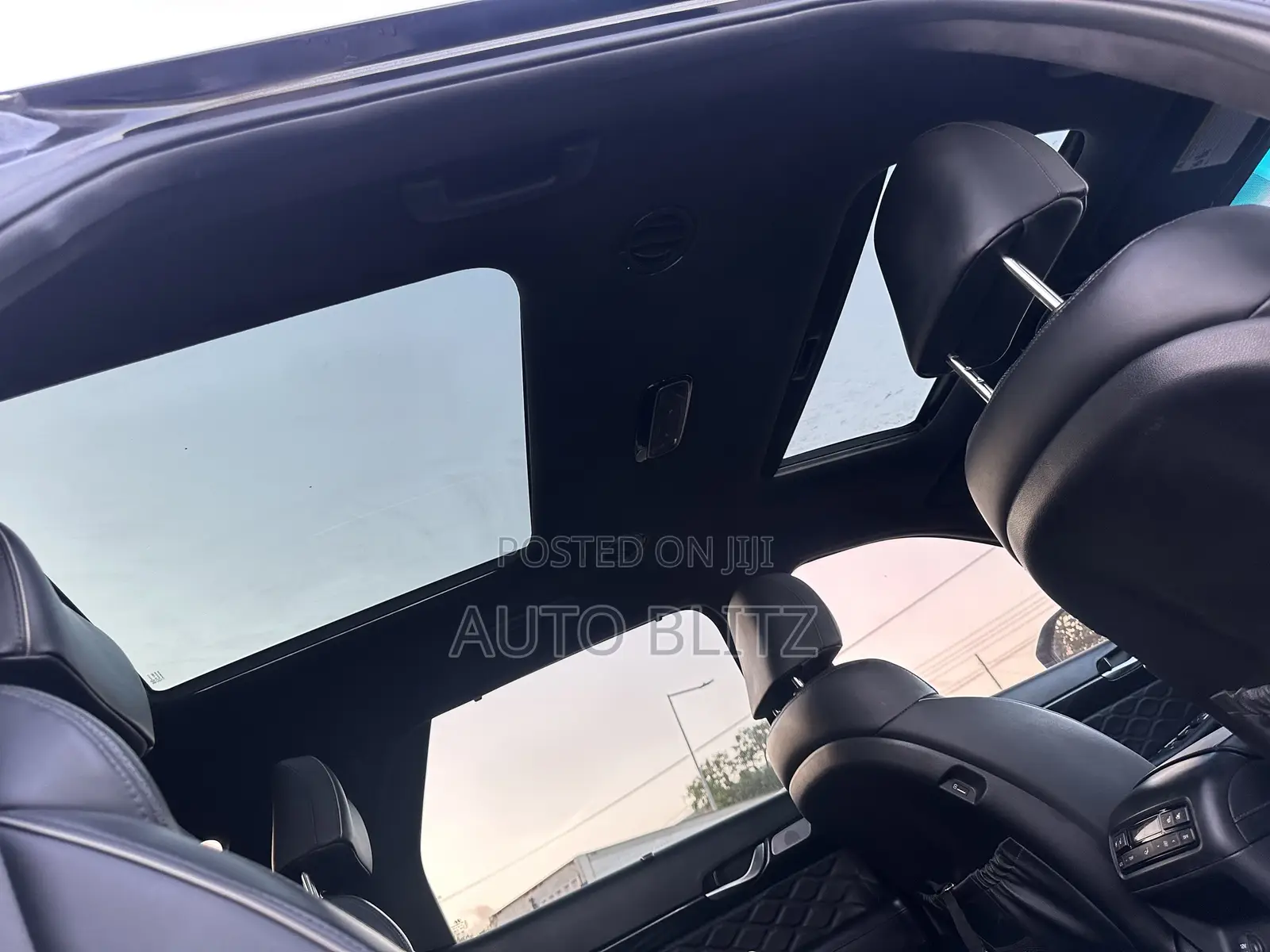 Hyundai Palisade 2021 Black