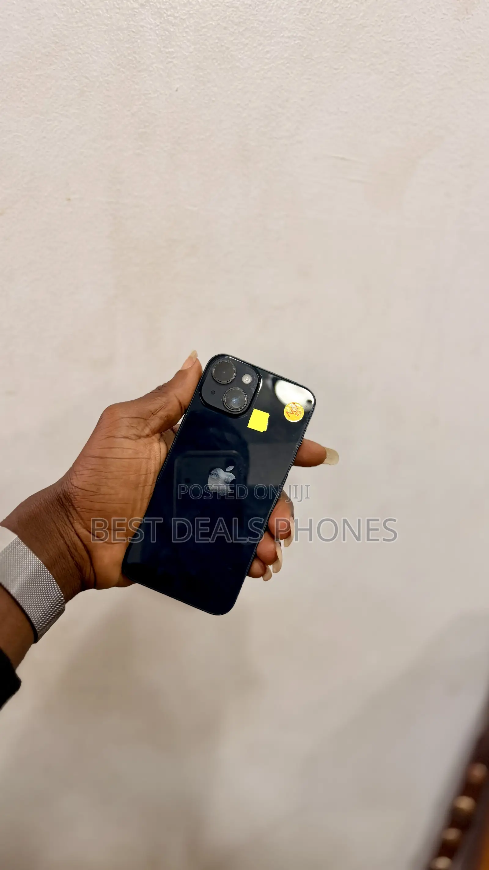 Apple iPhone 14 128 GB Black