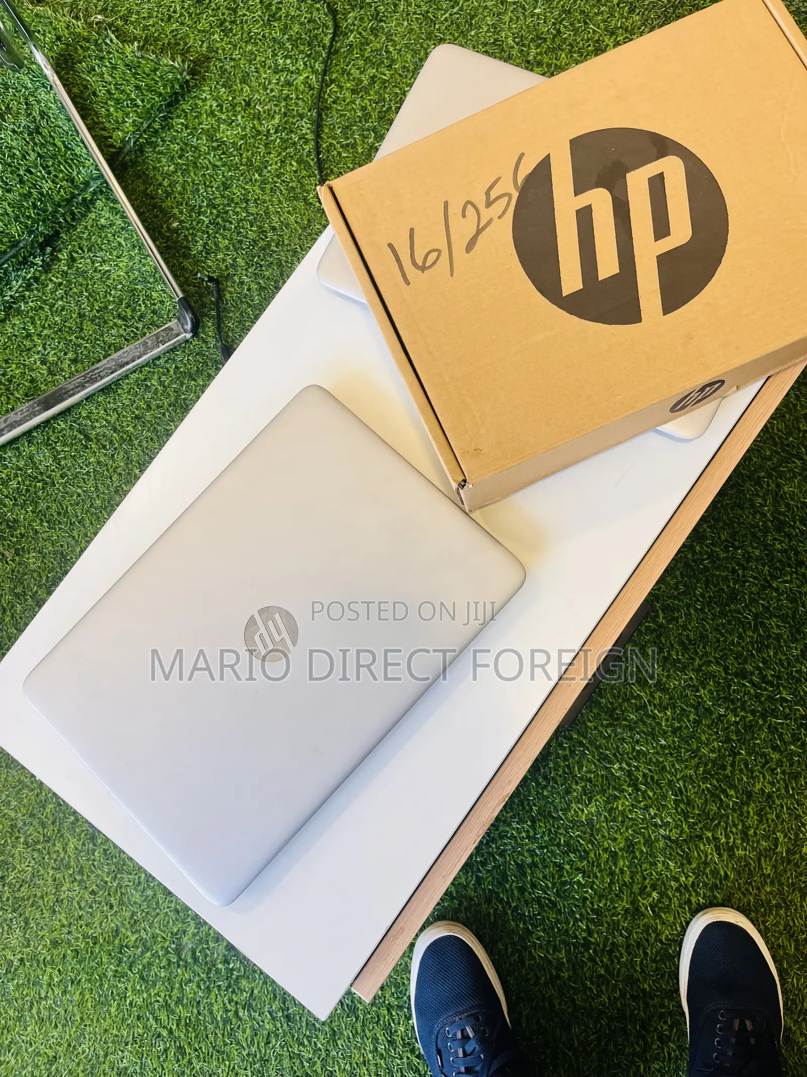 Laptop HP EliteBook 840 G3 8GB Intel Core i5 SSD 256GB