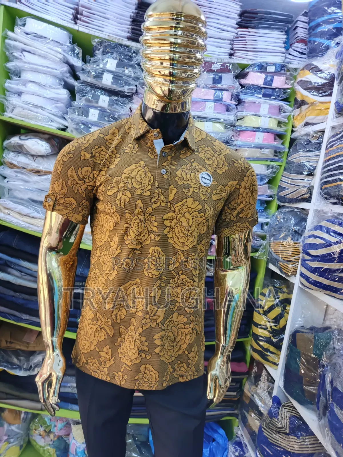 New Men’S Lacoste Collection Ghana | Premium Quality Fashion
