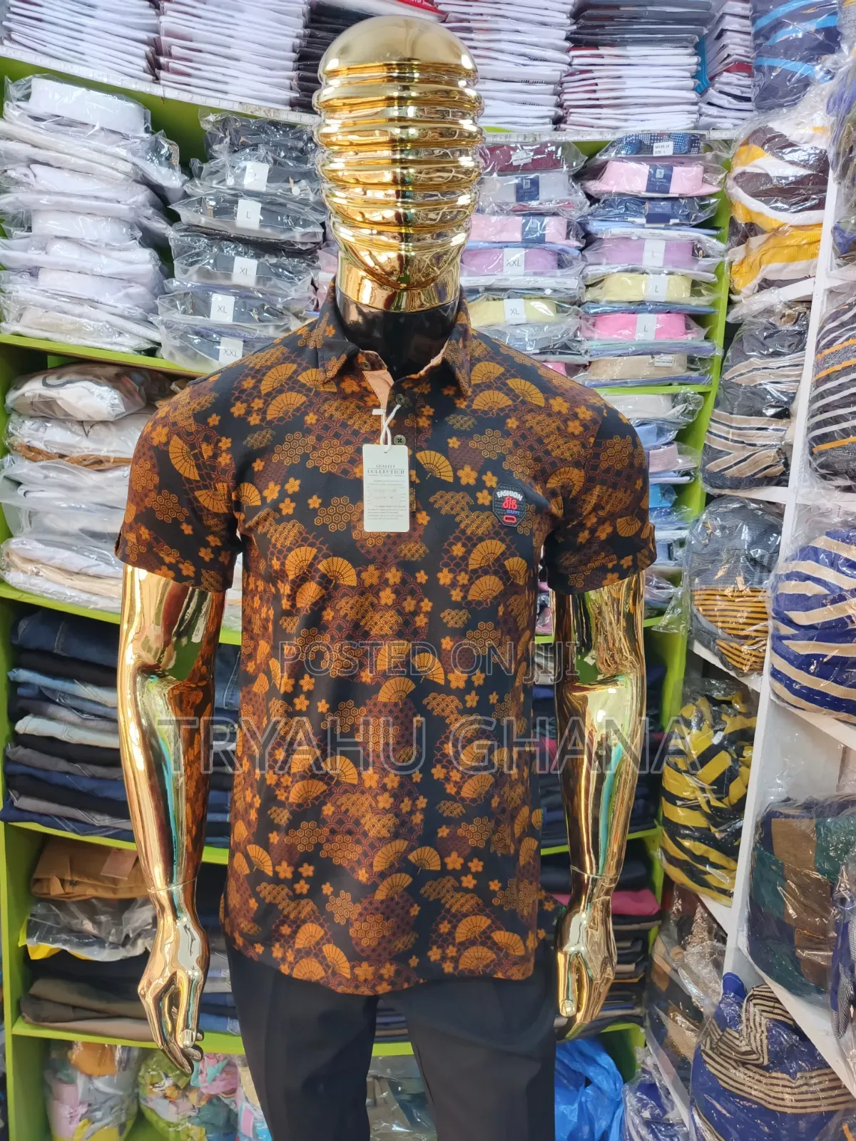Shop Authentic Lacoste Clothing for Men in Ghana