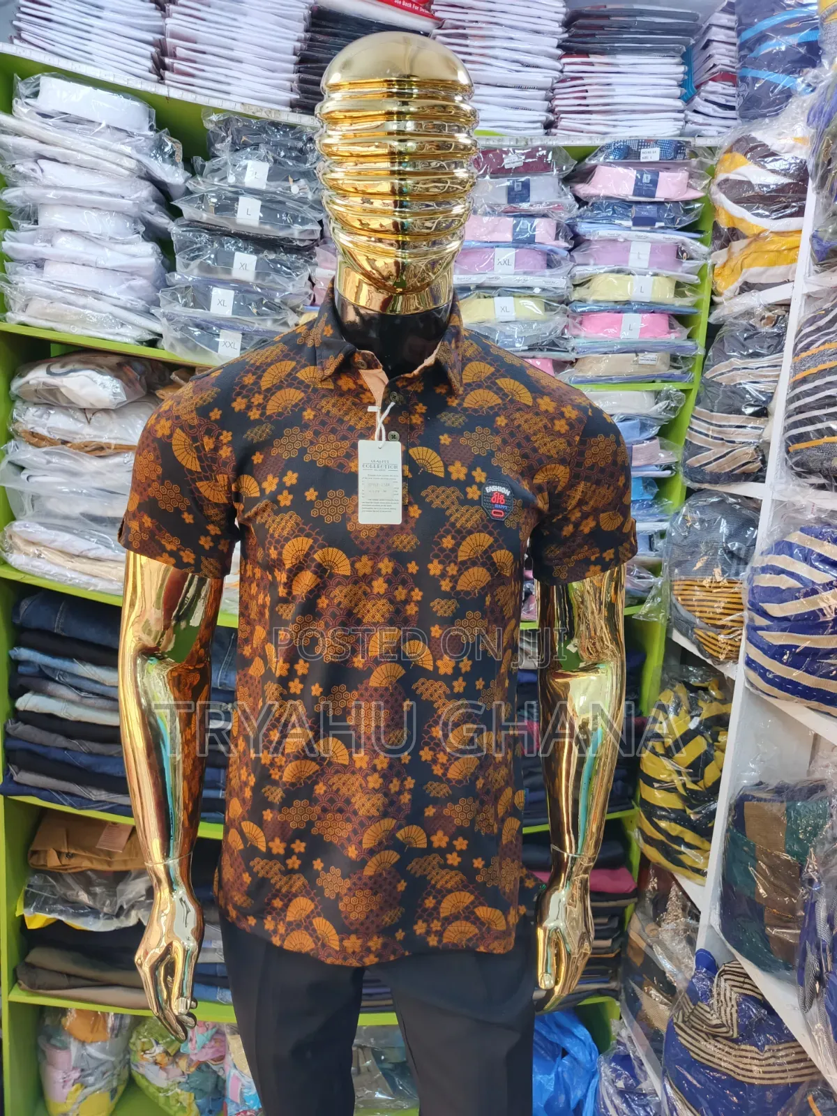 Shop Authentic Lacoste Clothing for Men in Ghana