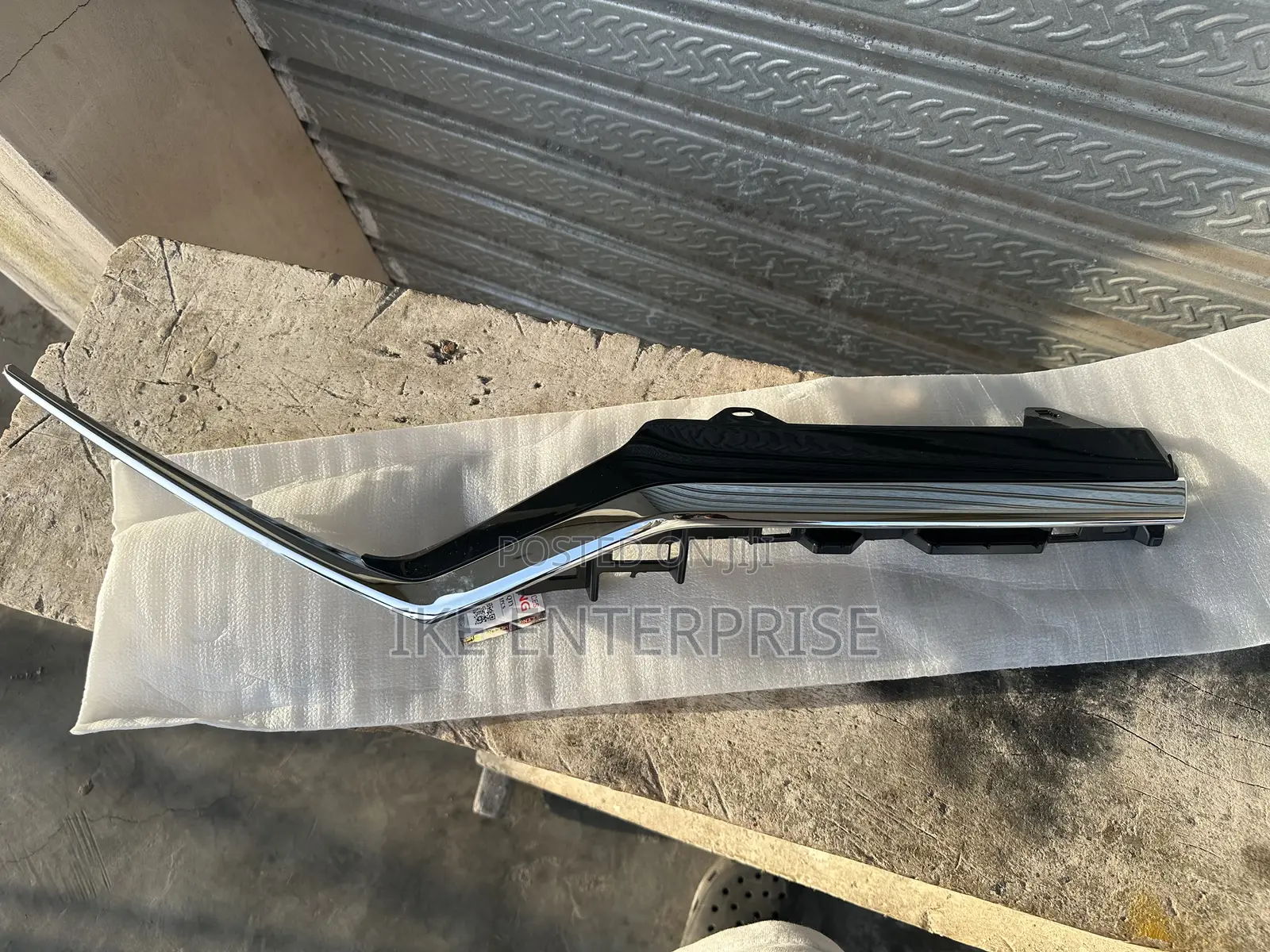 Honda CRV Headlight Chrome 2020,2021,2022
