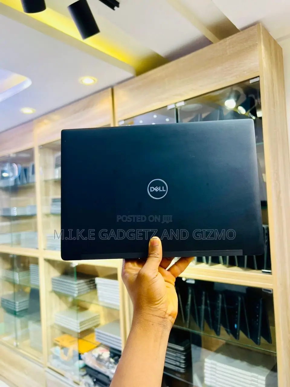 Laptop Dell Latitude 7380 16GB Intel Core i5 SSD 256GB