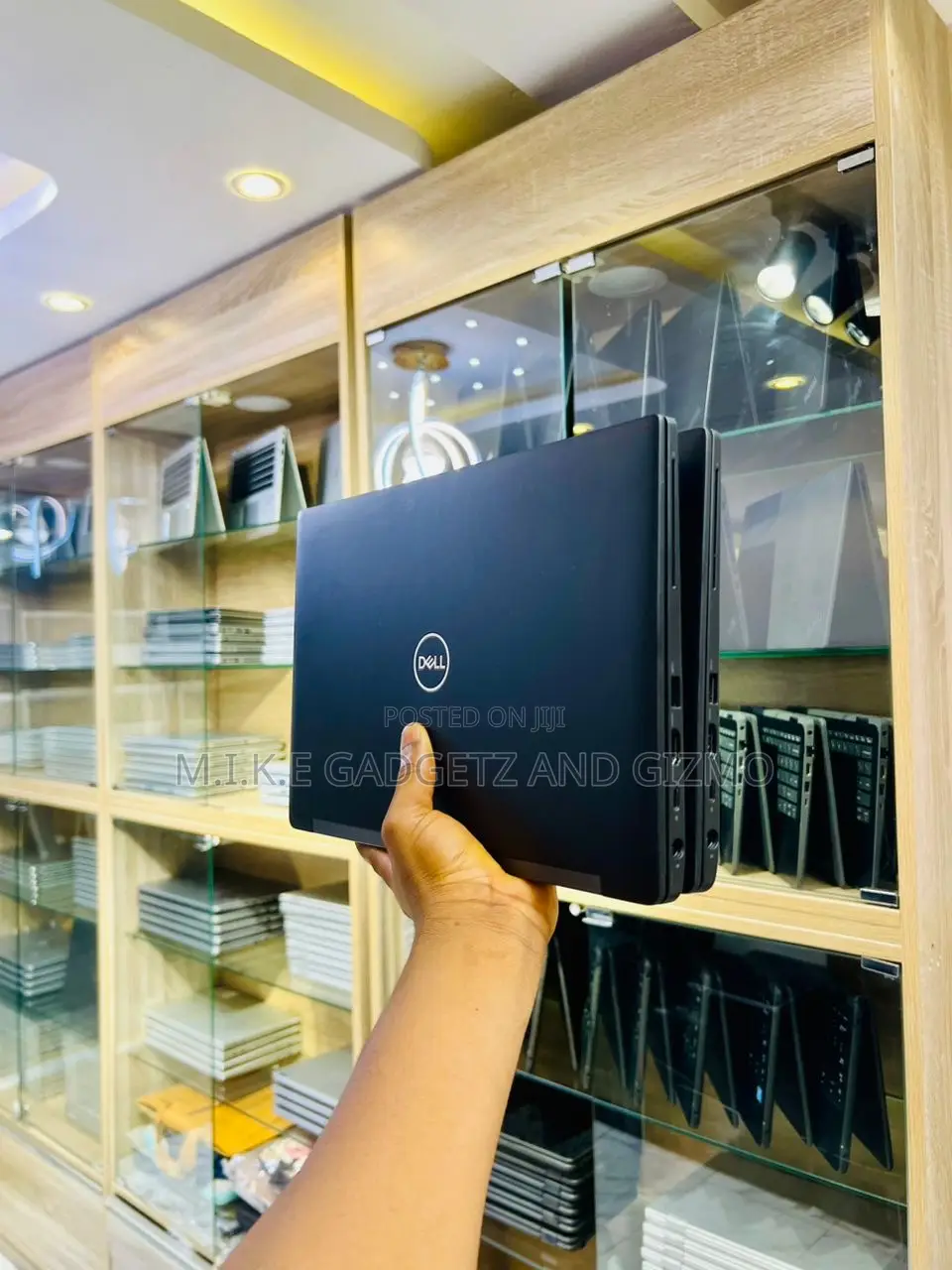 Laptop Dell Latitude 7380 16GB Intel Core i5 SSD 256GB